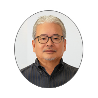 新会長　與那覇博明（29期）アイキャッチ