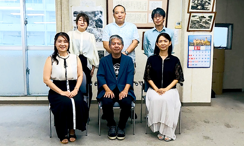 47期実行委員の写真