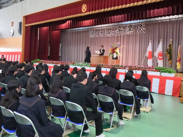 文武両道に於いて顕著な活動による特別活動賞