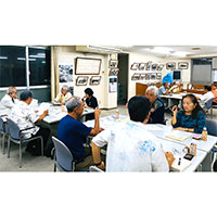 2025年度・新理事オリエンテーションと各委員会